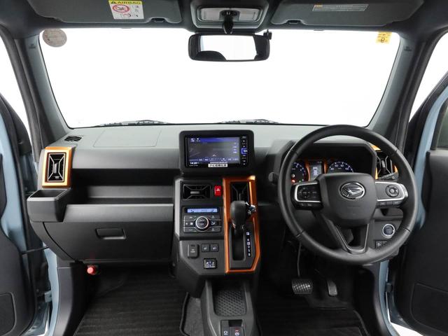 タフト Ｇ（2枚目）