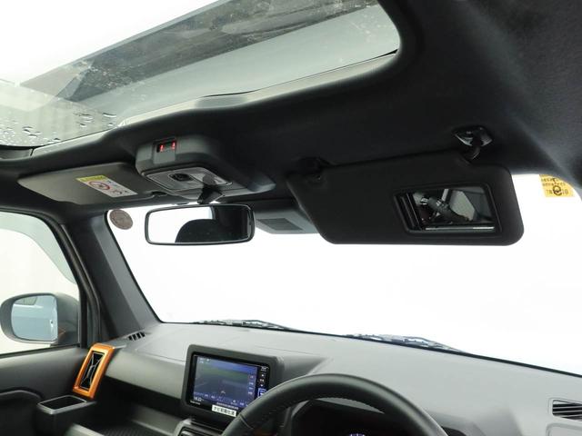 タフト Ｇ（8枚目）