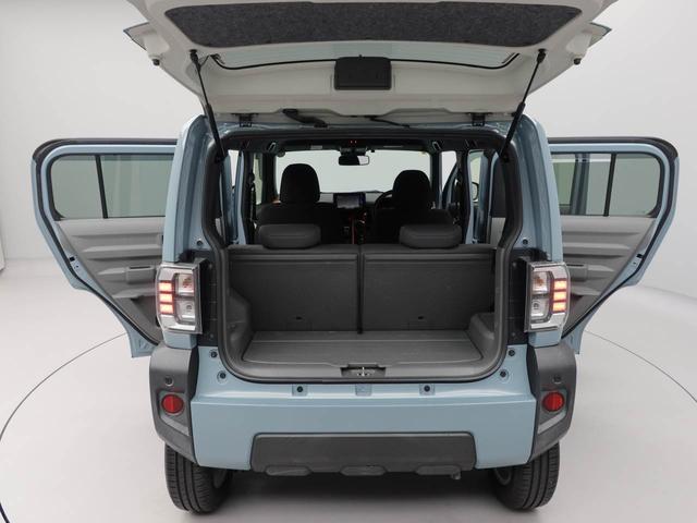 タフト Ｇ（12枚目）