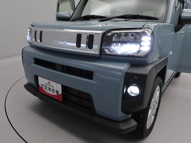 タフト Ｇ（35枚目）