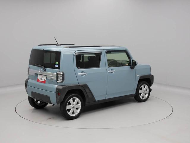 タフト Ｇ（46枚目）