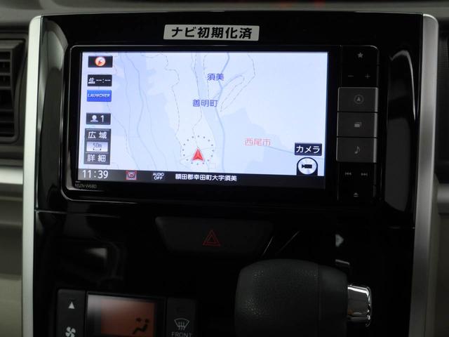 タント ＸリミテッドＳＡＩＩＩ（5枚目）
