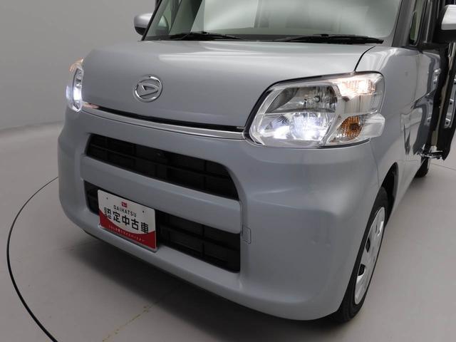 タント ＸリミテッドＳＡＩＩＩ（35枚目）