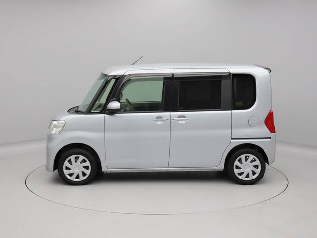 タント ＸリミテッドＳＡＩＩＩ（47枚目）