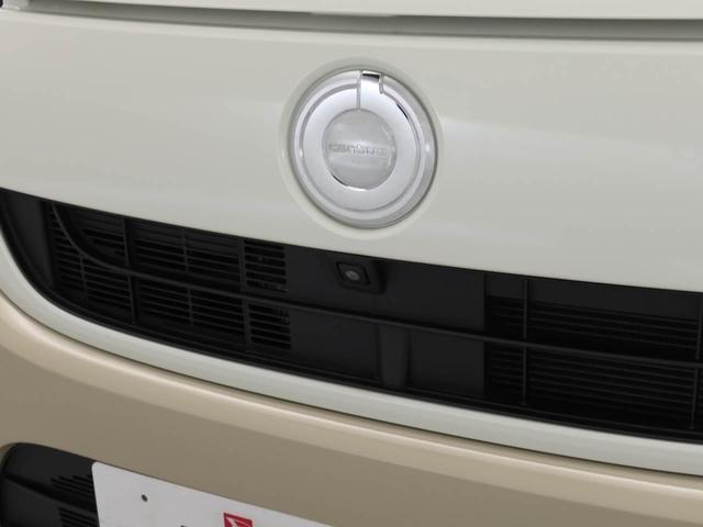 ムーヴキャンバス Ｇメイクアップリミテッド　ＳＡＩＩＩ　メモリーナビ　パノラマカメラ　キーフリー　衝突軽減装備（36枚目）