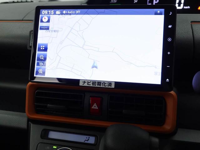タント ファンクロス（4枚目）