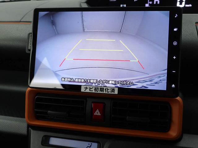 タント ファンクロス（5枚目）