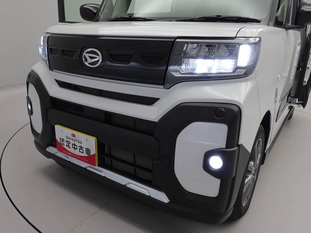 タント ファンクロス（36枚目）
