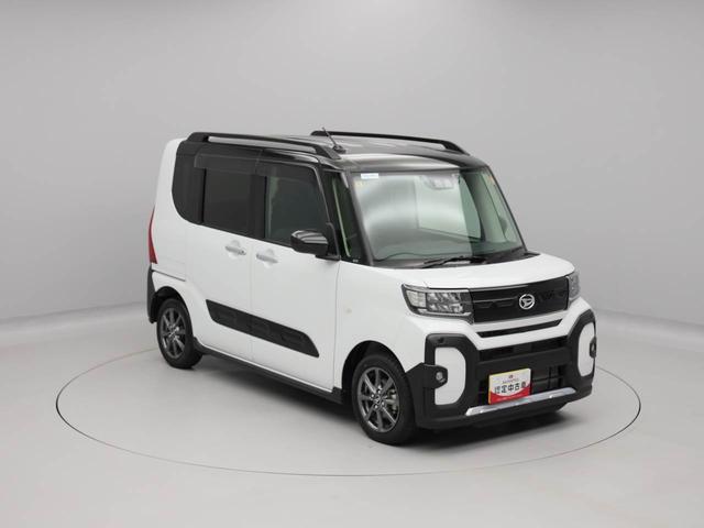 タント ファンクロス（50枚目）