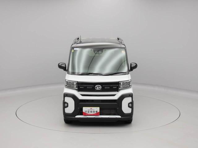 タント ファンクロス（51枚目）