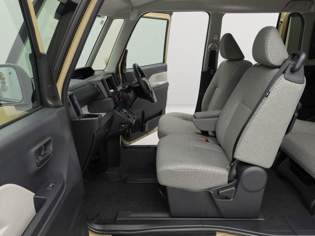 タント Ｘ（12枚目）