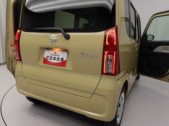 タント Ｘ（16枚目）