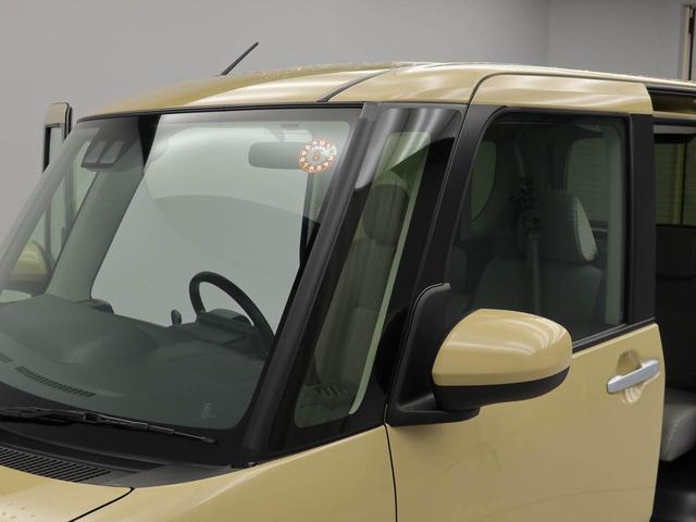 タント Ｘ（35枚目）