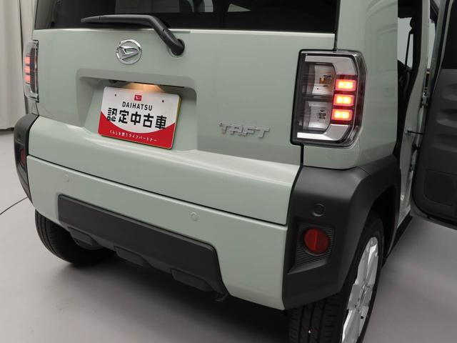 タフト Ｇ　キーフリ　ＬＥＤヘッドライト　衝突軽減装備（16枚目）
