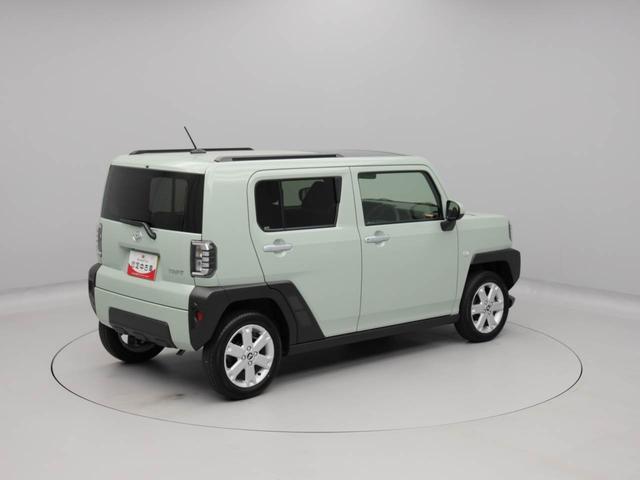 タフト Ｇ　キーフリ　ＬＥＤヘッドライト　衝突軽減装備（43枚目）