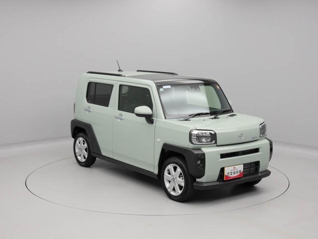 タフト Ｇ　キーフリ　ＬＥＤヘッドライト　衝突軽減装備（45枚目）