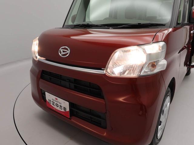 タント Ｘ　ＳＡＩＩＩ　メモリーナビ　バックカメラ　ＥＴＣ（37枚目）