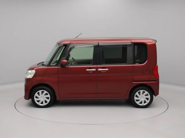 タント Ｘ　ＳＡＩＩＩ　メモリーナビ　バックカメラ　ＥＴＣ（44枚目）