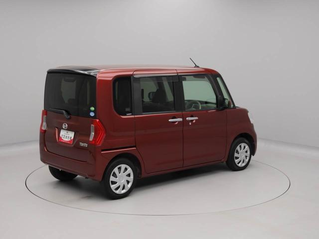 タント Ｘ　ＳＡＩＩＩ　メモリーナビ　バックカメラ　ＥＴＣ（47枚目）
