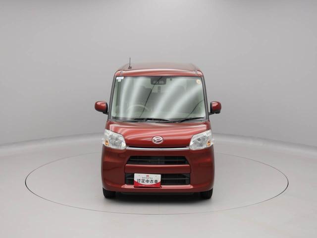 タント Ｘ　ＳＡＩＩＩ　メモリーナビ　バックカメラ　ＥＴＣ（50枚目）