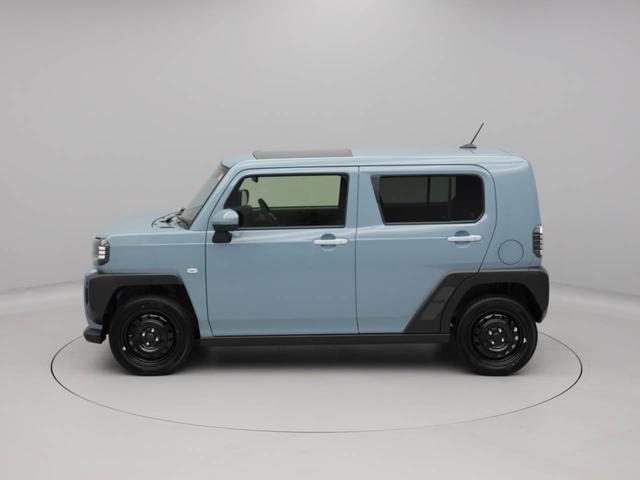 タフト Ｘ（39枚目）