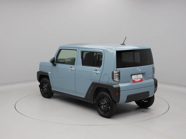 タフト Ｘ（40枚目）