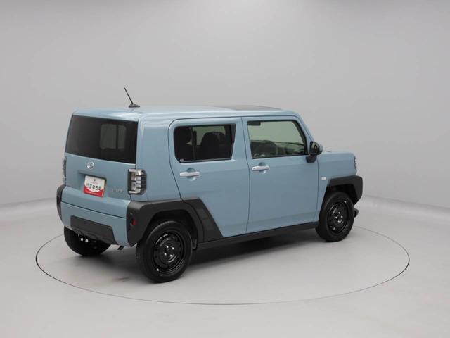 タフト Ｘ（42枚目）