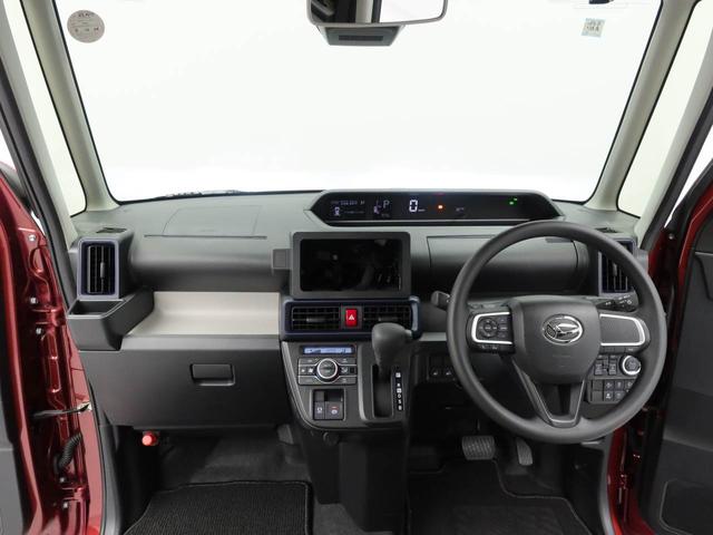 タント Ｘ　キーフリー　ＬＥＤヘッドライト　衝突軽減装備（2枚目）