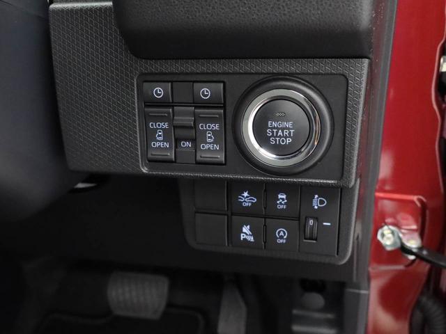 タント Ｘ　キーフリー　ＬＥＤヘッドライト　衝突軽減装備（5枚目）