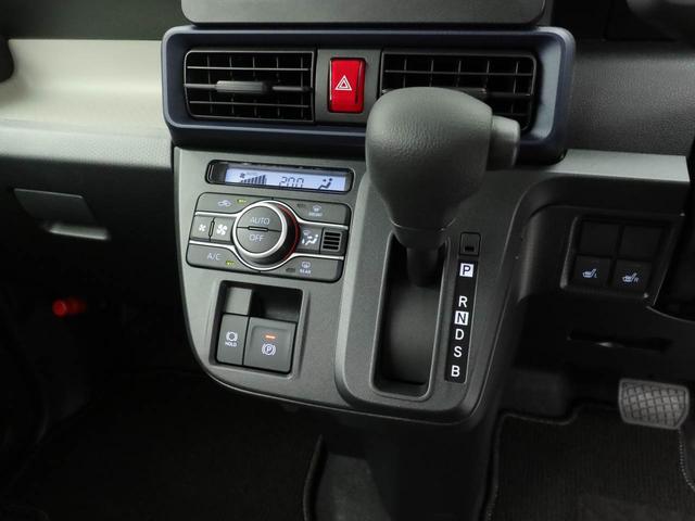 タント Ｘ　キーフリー　ＬＥＤヘッドライト　衝突軽減装備（6枚目）