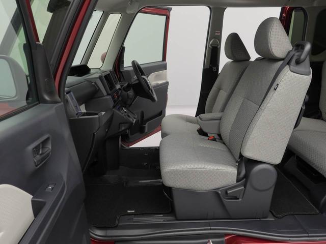 タント Ｘ　キーフリー　ＬＥＤヘッドライト　衝突軽減装備（12枚目）