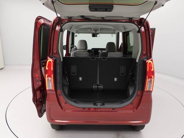 タント Ｘ　キーフリー　ＬＥＤヘッドライト　衝突軽減装備（13枚目）