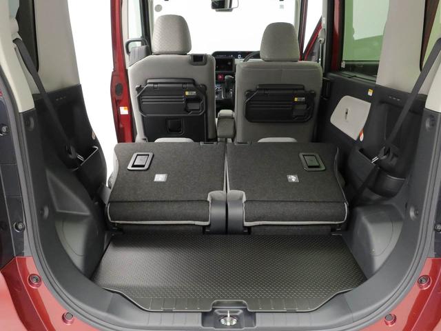 タント Ｘ　キーフリー　ＬＥＤヘッドライト　衝突軽減装備（15枚目）