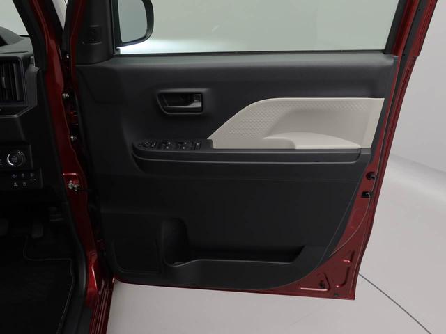 タント Ｘ　キーフリー　ＬＥＤヘッドライト　衝突軽減装備（17枚目）