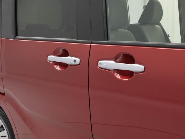 タント Ｘ　キーフリー　ＬＥＤヘッドライト　衝突軽減装備（34枚目）