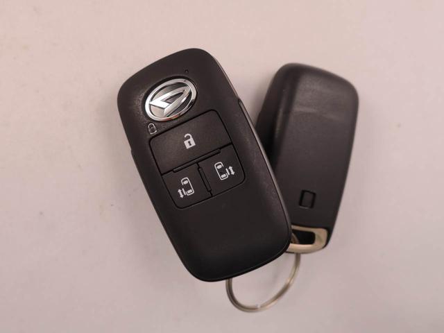 タント Ｘ　キーフリー　ＬＥＤヘッドライト　衝突軽減装備（37枚目）