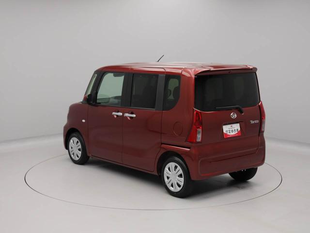 タント Ｘ　キーフリー　ＬＥＤヘッドライト　衝突軽減装備（40枚目）