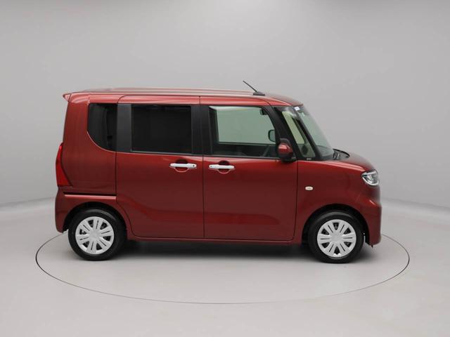 タント Ｘ　キーフリー　ＬＥＤヘッドライト　衝突軽減装備（43枚目）