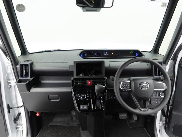 タント カスタムＸ（2枚目）