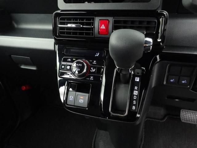 タント カスタムＸ（6枚目）