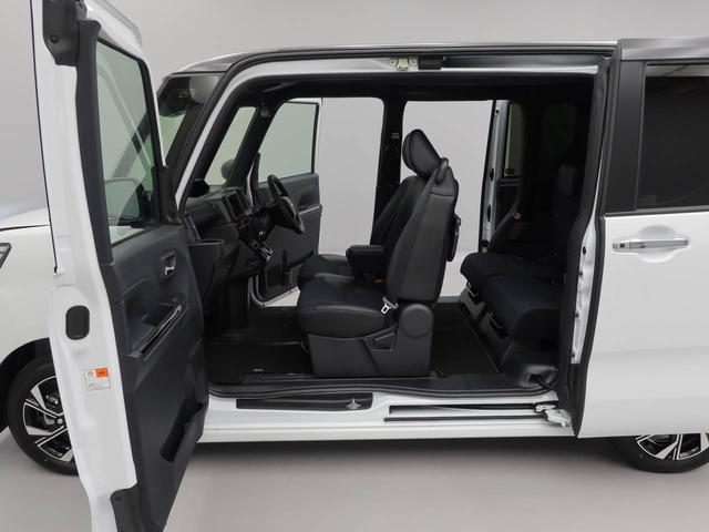 タント カスタムＸ（8枚目）