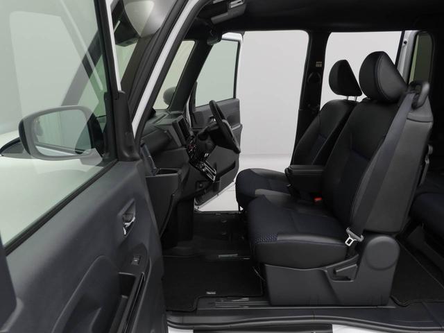 タント カスタムＸ（11枚目）