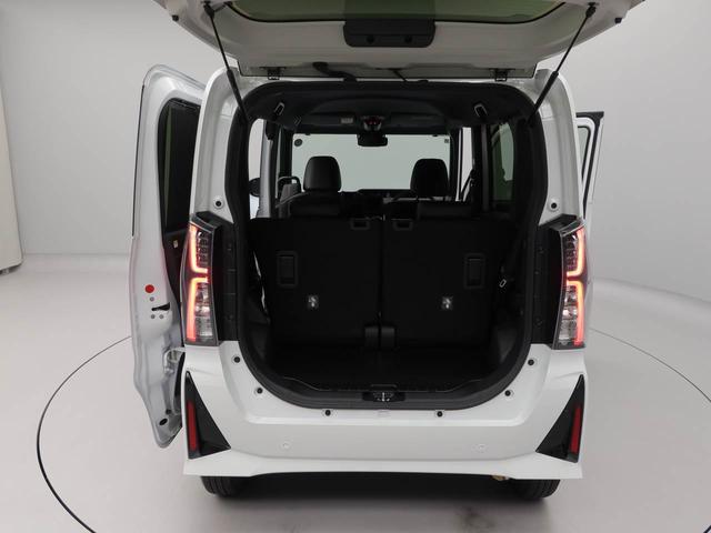 タント カスタムＸ（12枚目）