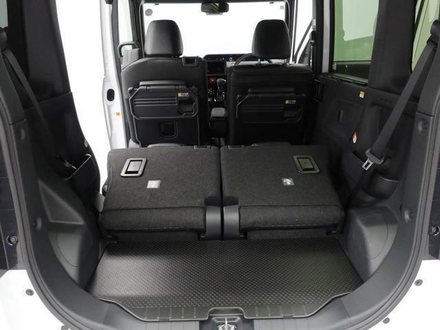 タント カスタムＸ（14枚目）