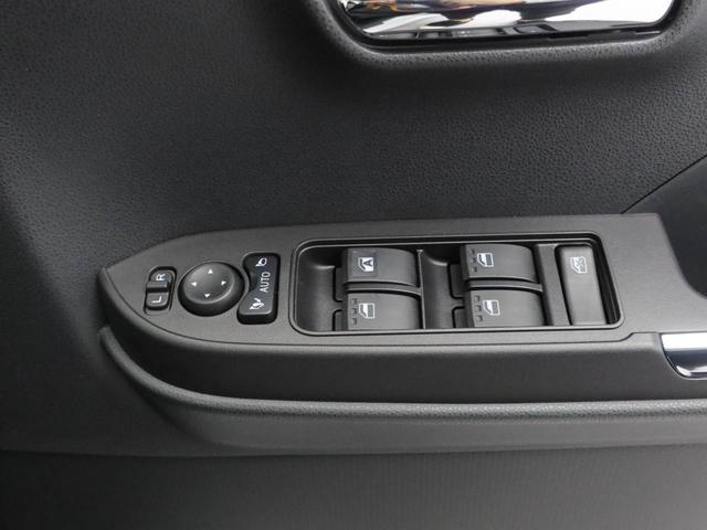 タント カスタムＸ（17枚目）