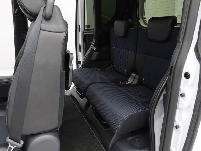 タント カスタムＸ（20枚目）