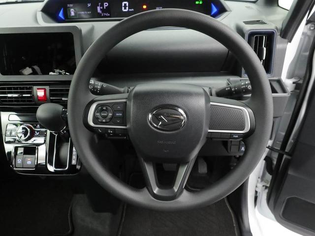 タント カスタムＸ（21枚目）