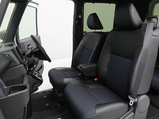 タント カスタムＸ（27枚目）