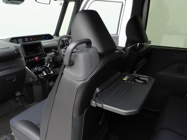 タント カスタムＸ（31枚目）