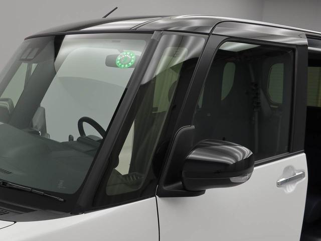 タント カスタムＸ（34枚目）